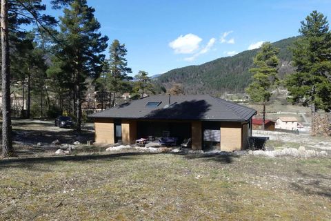 Villa i Annot, Alpes-de-Haute-Provence, Annot - € 445.000 | Ref: 86855652 - foto 3
