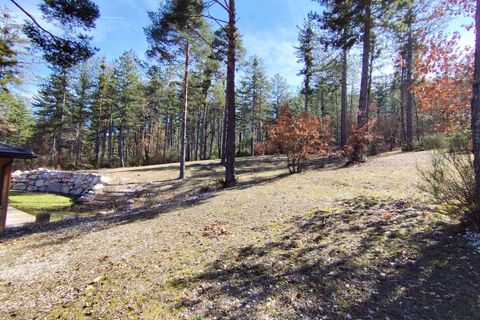 Villa i Annot, Alpes-de-Haute-Provence, Annot - € 445.000 | Ref: 86855652 - foto 5