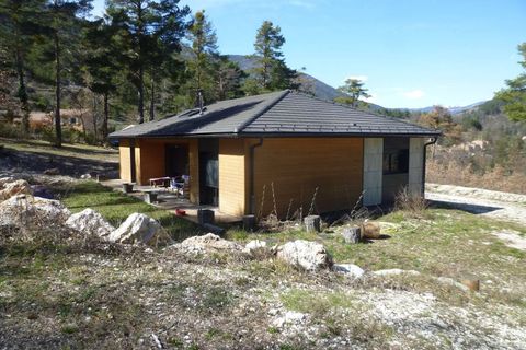 Villa i Annot, Alpes-de-Haute-Provence, Annot - € 445.000 | Ref: 86855652 - foto 6