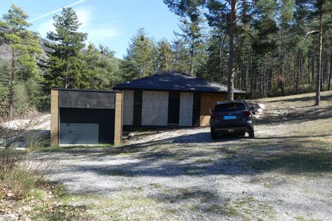 Villa i Annot, Alpes-de-Haute-Provence, Annot - € 445.000 | Ref: 86855652 - foto 7