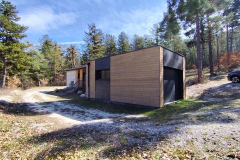 Villa i Annot, Alpes-de-Haute-Provence, Annot - € 445.000 | Ref: 86855652 - foto 2