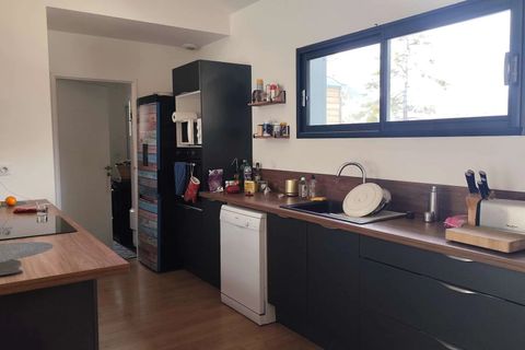 Villa i Annot, Alpes-de-Haute-Provence, Annot - € 445.000 | Ref: 86855652 - foto 8