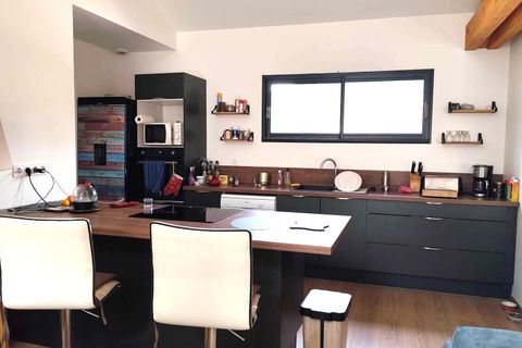 Villa i Annot, Alpes-de-Haute-Provence, Annot - € 445.000 | Ref: 86855652 - foto 9