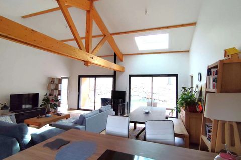 Villa i Annot, Alpes-de-Haute-Provence, Annot - € 445.000 | Ref: 86855652 - foto 12