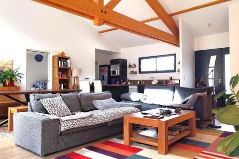 Villa i Annot, Alpes-de-Haute-Provence, Annot - € 445.000 | Ref: 86855652 - foto 14