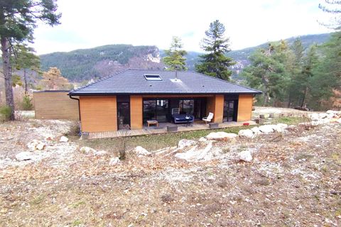 Villa i Annot, Alpes-de-Haute-Provence, Annot - € 445.000 | Ref: 86855652 - foto 1