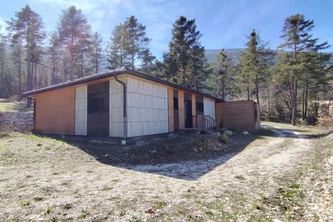 Villa i Annot, Alpes-de-Haute-Provence, Annot - € 445.000 | Ref: 86855652 - foto 21
