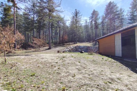 Villa i Annot, Alpes-de-Haute-Provence, Annot - € 445.000 | Ref: 86855652 - foto 22