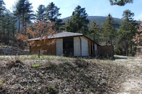 Villa i Annot, Alpes-de-Haute-Provence, Annot - € 445.000 | Ref: 86855652 - foto 23