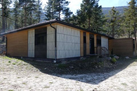 Villa i Annot, Alpes-de-Haute-Provence, Annot - € 445.000 | Ref: 86855652 - foto 24