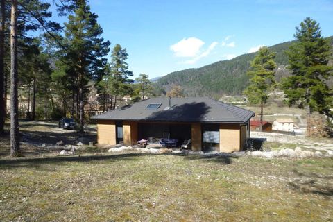 Villa i Annot, Alpes-de-Haute-Provence, Annot - € 445.000 | Ref: 86855652 - foto 25