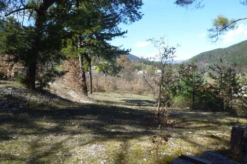Villa i Annot, Alpes-de-Haute-Provence, Annot - € 445.000 | Ref: 86855652 - foto 26