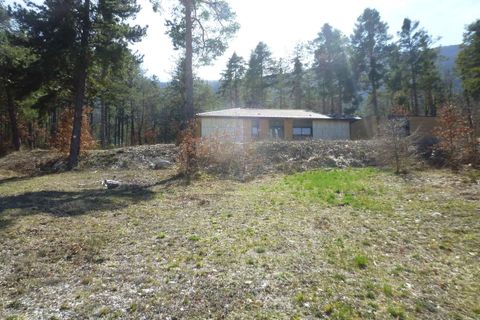 Villa i Annot, Alpes-de-Haute-Provence, Annot - € 445.000 | Ref: 86855652 - foto 27