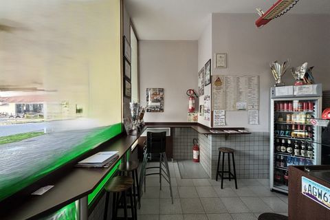 Erhvervsejendom i Conselve, Padua, Conselve - € 80.000 | Ref: AT2 - foto 4