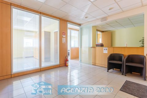 Erhvervsejendom i Conselve, Padua, Conselve - € 129.000 | Ref: U01 - foto 1