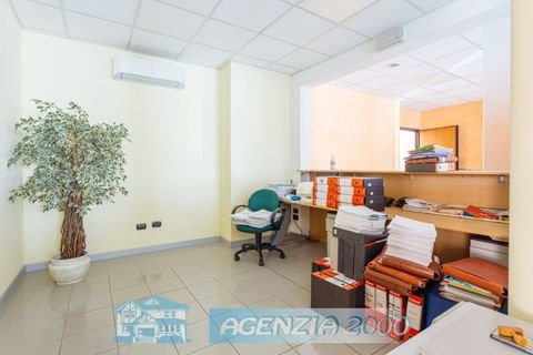 Erhvervsejendom i Conselve, Padua, Conselve - € 129.000 | Ref: U01 - foto 3