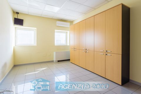 Erhvervsejendom i Conselve, Padua, Conselve - € 129.000 | Ref: U01 - foto 5