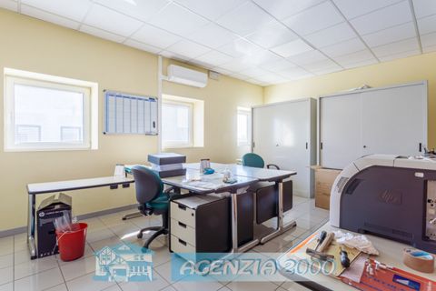 Erhvervsejendom i Conselve, Padua, Conselve - € 129.000 | Ref: U01 - foto 6