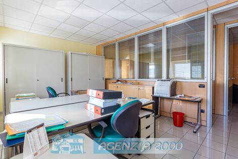 Erhvervsejendom i Conselve, Padua, Conselve - € 129.000 | Ref: U01 - foto 7
