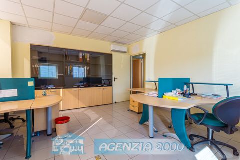 Erhvervsejendom i Conselve, Padua, Conselve - € 129.000 | Ref: U01 - foto 10