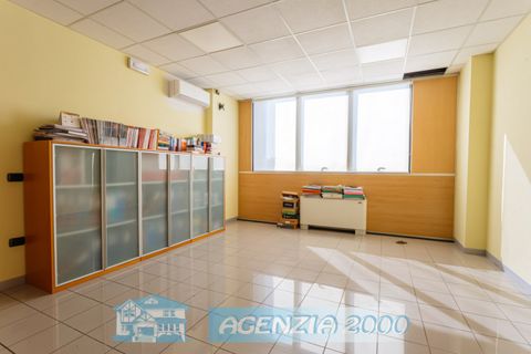 Erhvervsejendom i Conselve, Padua, Conselve - € 129.000 | Ref: U01 - foto 15