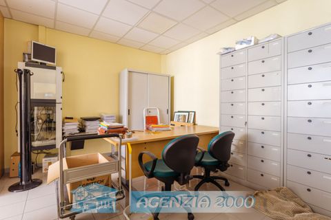 Erhvervsejendom i Conselve, Padua, Conselve - € 129.000 | Ref: U01 - foto 17