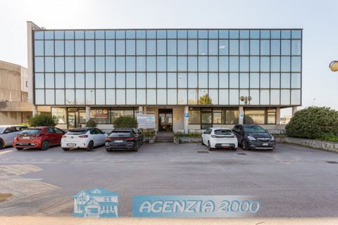 Erhvervsejendom i Conselve, Padua, Conselve - € 129.000 | Ref: U01 - foto 24