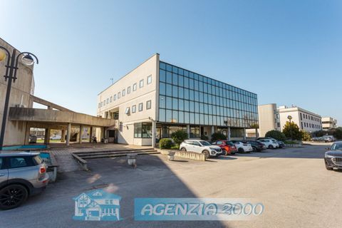 Erhvervsejendom i Conselve, Padua, Conselve - € 129.000 | Ref: U01 - foto 25