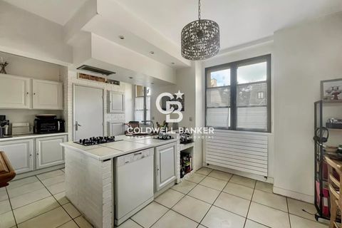 Villa i Feucherolles, Yvelines, Feucherolles - € 687.000 | Ref: 86825017 - foto 6