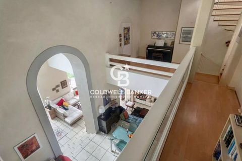 Villa i Feucherolles, Yvelines, Feucherolles - € 687.000 | Ref: 86825017 - foto 8