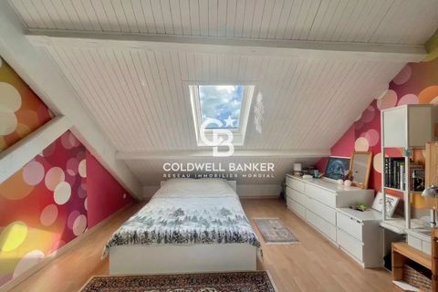 Villa i Feucherolles, Yvelines, Feucherolles - € 687.000 | Ref: 86825017 - foto 11