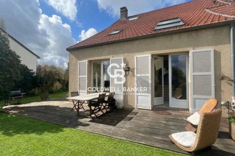Villa i Feucherolles, Yvelines, Feucherolles - € 687.000 | Ref: 86825017 - foto 15