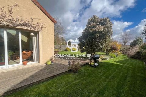 Villa i Feucherolles, Yvelines, Feucherolles - € 687.000 | Ref: 86825017 - foto 17