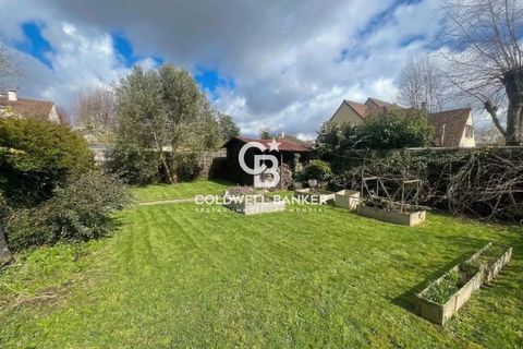Villa i Feucherolles, Yvelines, Feucherolles - € 687.000 | Ref: 86825017 - foto 18