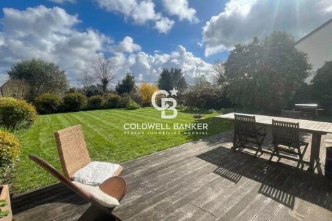 Villa i Feucherolles, Yvelines, Feucherolles - € 687.000 | Ref: 86825017 - foto 19