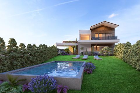 Byhus i Vila do Conde, Porto, Vila do Conde - € 685.000 | Ref: IP-1521 - foto 3
