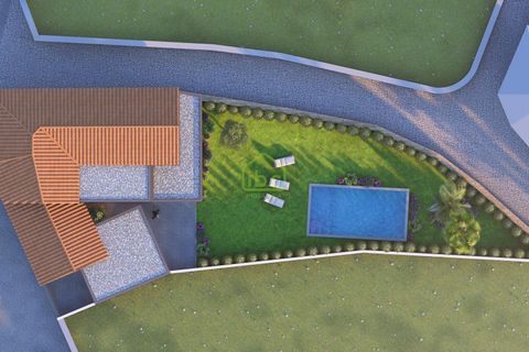 Byhus i Vila do Conde, Porto, Vila do Conde - € 685.000 | Ref: IP-1521 - foto 4