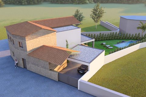 Byhus i Vila do Conde, Porto, Vila do Conde - € 685.000 | Ref: IP-1521 - foto 5