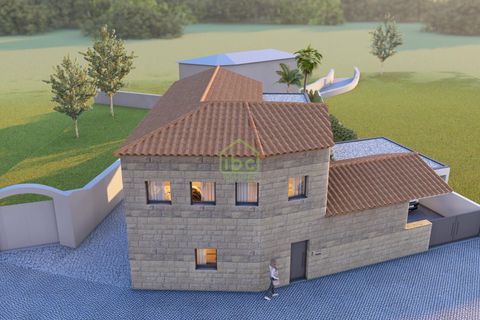 Byhus i Vila do Conde, Porto, Vila do Conde - € 685.000 | Ref: IP-1521 - foto 6