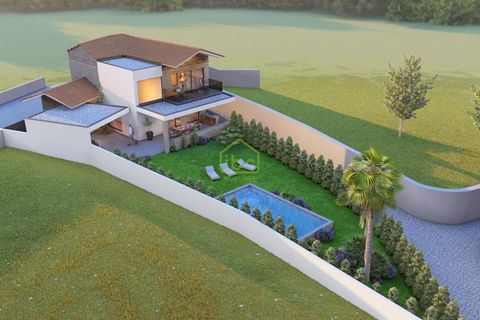Byhus i Vila do Conde, Porto, Vila do Conde - € 685.000 | Ref: IP-1521 - foto 7