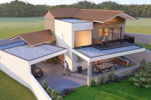 Byhus i Vila do Conde, Porto, Vila do Conde - € 685.000 | Ref: IP-1521 - foto 8