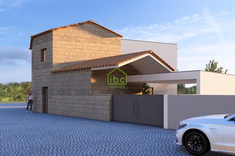 Byhus i Vila do Conde, Porto, Vila do Conde - € 685.000 | Ref: IP-1521 - foto 9