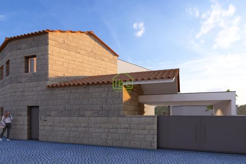 Byhus i Vila do Conde, Porto, Vila do Conde - € 685.000 | Ref: IP-1521 - foto 12