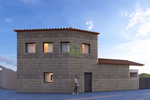 Byhus i Vila do Conde, Porto, Vila do Conde - € 685.000 | Ref: IP-1521 - foto 13