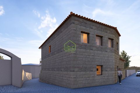 Byhus i Vila do Conde, Porto, Vila do Conde - € 685.000 | Ref: IP-1521 - foto 14