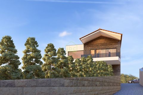 Byhus i Vila do Conde, Porto, Vila do Conde - € 685.000 | Ref: IP-1521 - foto 15