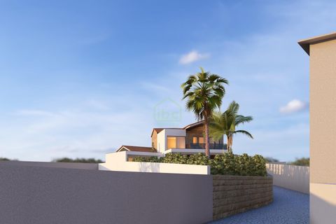 Byhus i Vila do Conde, Porto, Vila do Conde - € 685.000 | Ref: IP-1521 - foto 16