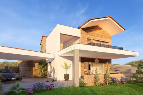 Byhus i Vila do Conde, Porto, Vila do Conde - € 685.000 | Ref: IP-1521 - foto 17