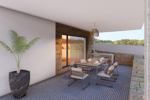 Byhus i Vila do Conde, Porto, Vila do Conde - € 685.000 | Ref: IP-1521 - foto 18