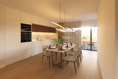 Byhus i Vila do Conde, Porto, Vila do Conde - € 685.000 | Ref: IP-1521 - foto 21